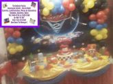 Decoração de Festa Infantil