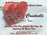 Convites casamento