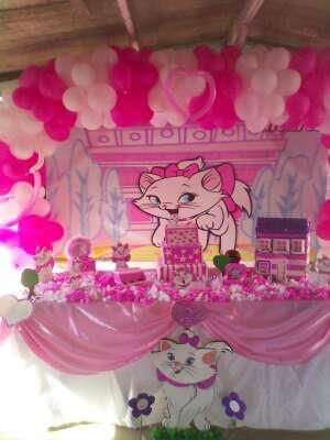 Decoração de Festa Infantil