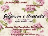Convites casamento