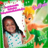 Convites Infantil
