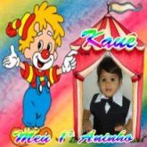 Convites Infantil