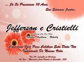Convites casamento