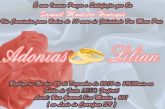 Convites casamento