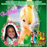 Convites Infantil
