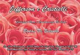 Convites casamento