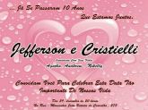 Convites casamento