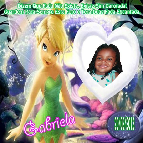 Convites Infantil